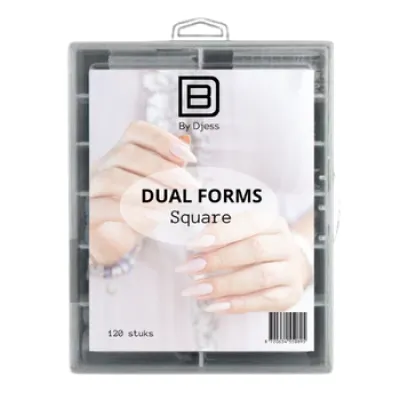 Dual Forms Square